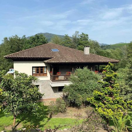 Casa De Los Carpinteros أريونداس المظهر الخارجي الصورة