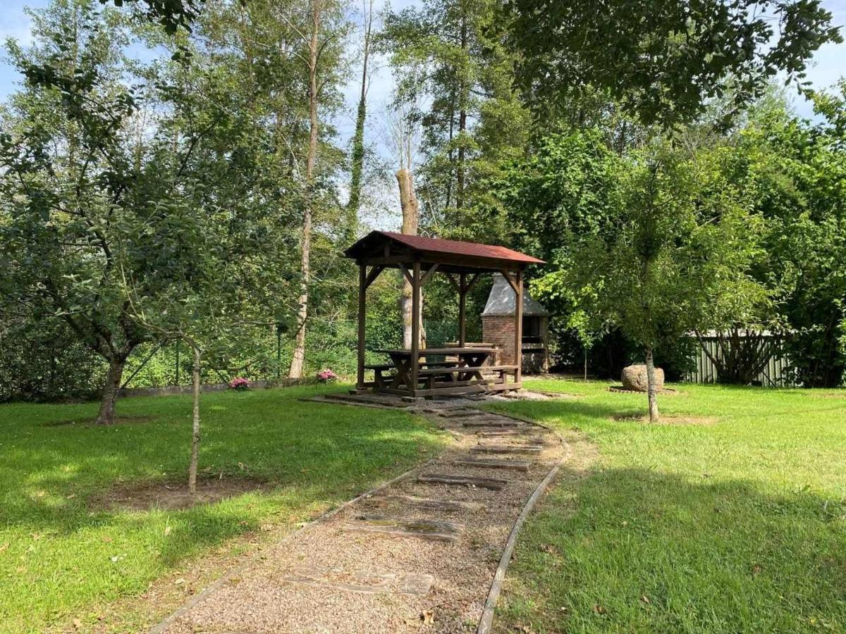 Casa De Los Carpinteros أريونداس المظهر الخارجي الصورة